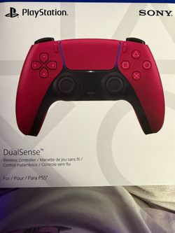 PS5 Controllers $120 OBO