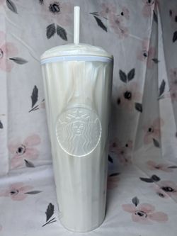 Starbucks Tumbler