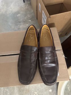 Men Leather Shoes