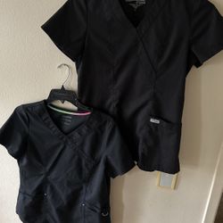 Medical Scrubs 