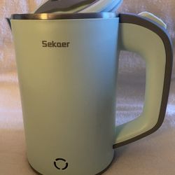 Electrical Kettle (Sekaer)