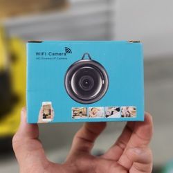 Bluetooth Camera 
