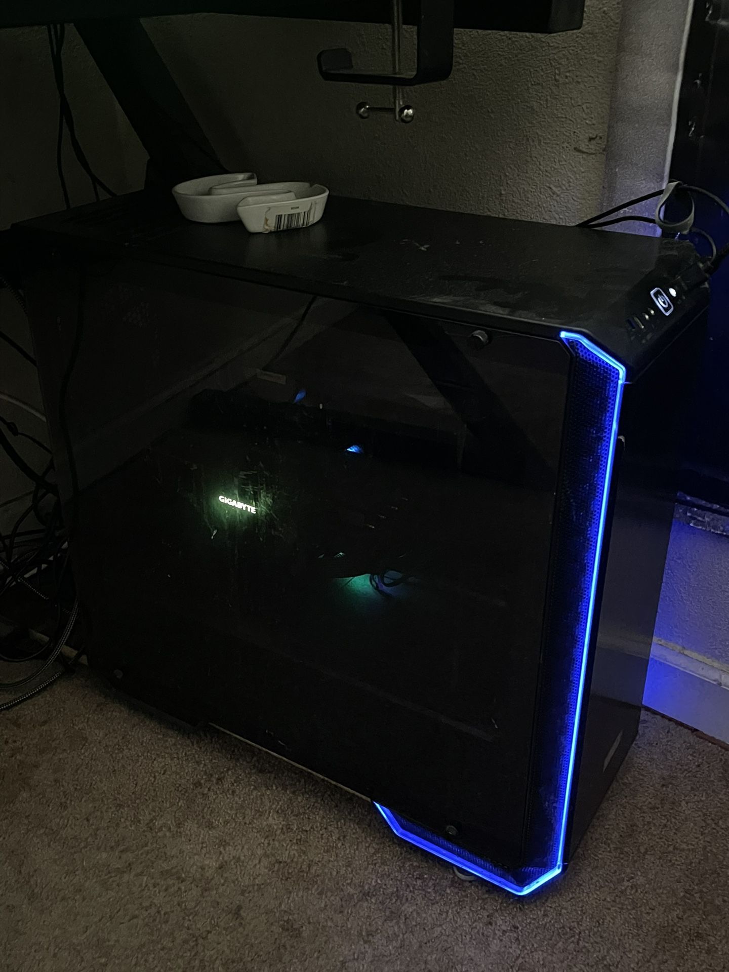 Used Custom PC