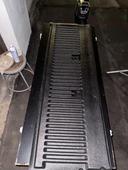 NEW Ford F150 F250 F350 Tailgate Liner Protector w/ Hardware - 97-04 Rugged Liner F97TG