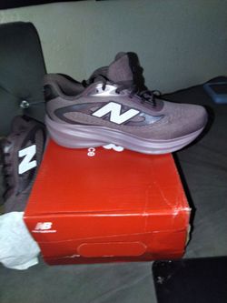 New balance
