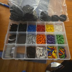 Blood Bowl Skill Bases