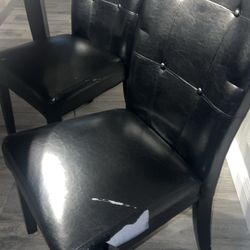 Dining Chairs 