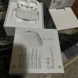 Airpods pro 2’s 