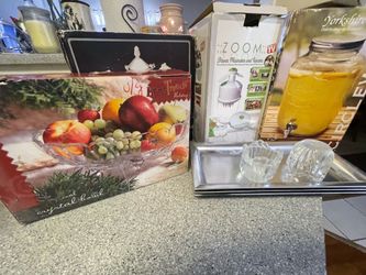 kitchen item