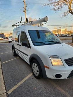 2012 Ford Transit Connect