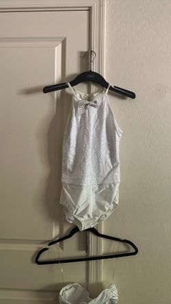 Girls costume