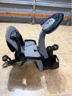 Weeride Bike Seat