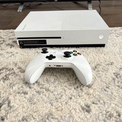 Xbox One with one controller - WORKING 