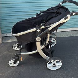 Baby joy Stroller 