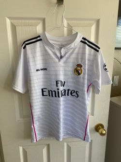 Football Christiano kids