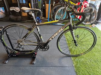 2012 Trek Lexa SLX 50cm