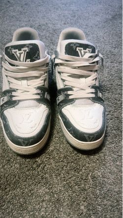 Louis Vuiton Trainer