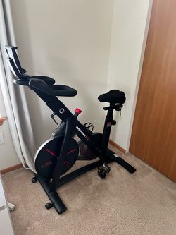 Inspire IC1 Stationary Bike