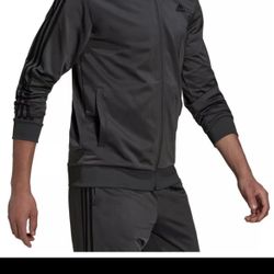 Adidas Track Jacket 