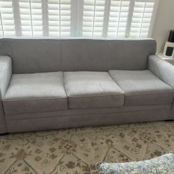 Queen Size Sleeper Sofa