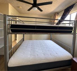 Bunk bed