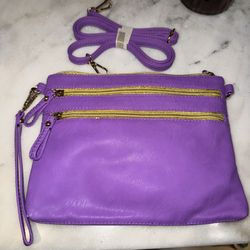 Crossbody Bag 