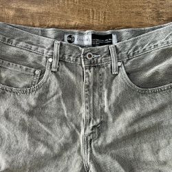 Levi’s Silver tab Loose Men’s 34/32