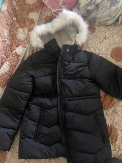 Girl Winter Jacket