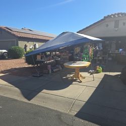 Yard Sale