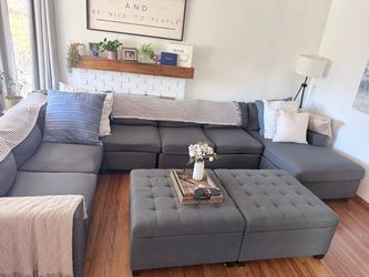 Living room set