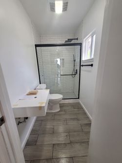 Cocinas Baños