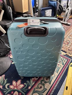 Samsonite Extra Large Hard Shell Suitecase