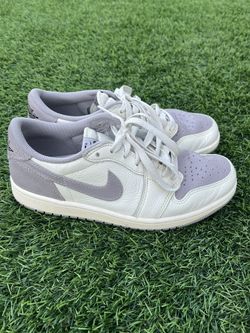 Jordan 1 Retro Low OG Atmosphere Grey