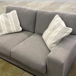AP- Beautiful Sofa & Loveseat/ Fast Delivery - Financing 