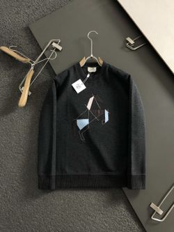 Hermes Men’s Sweater 2025 New 