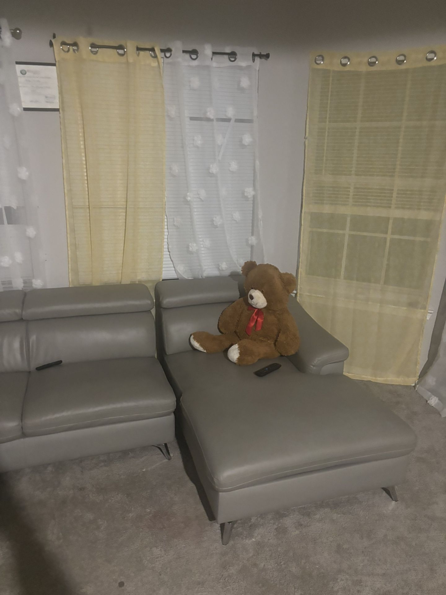 Bed Sofa
