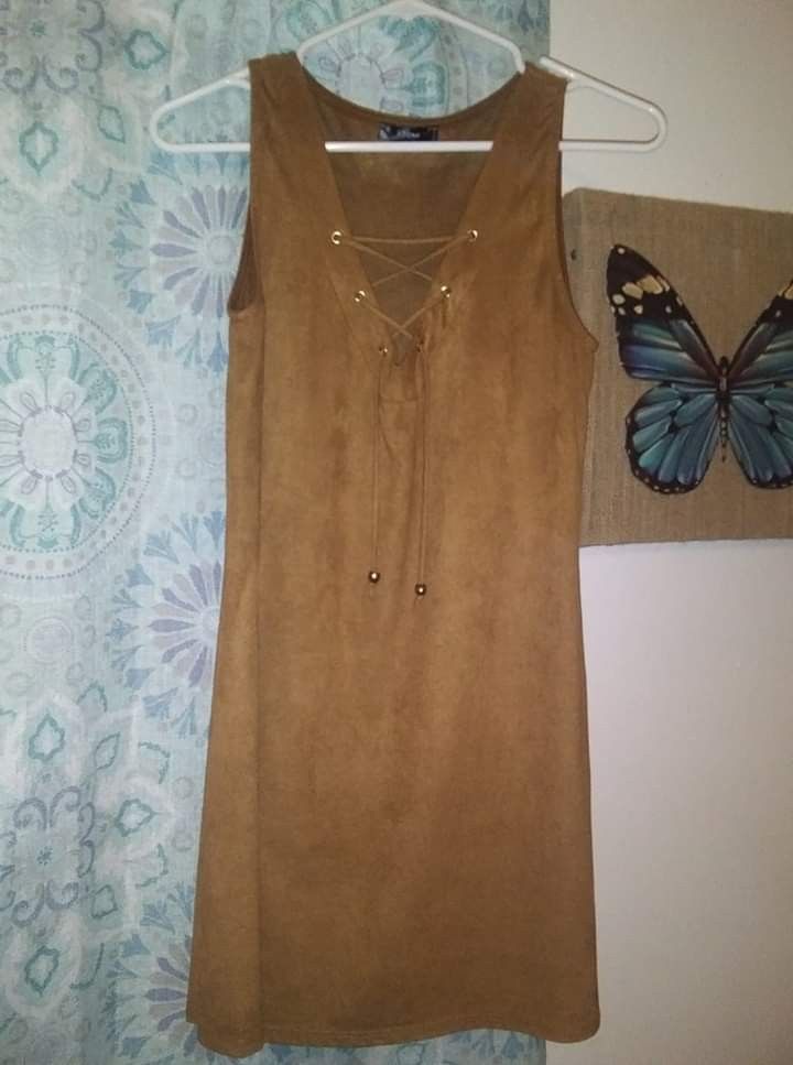 Cute dress