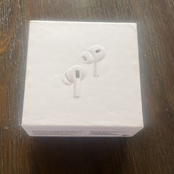 Airpod Pro 2nd gen