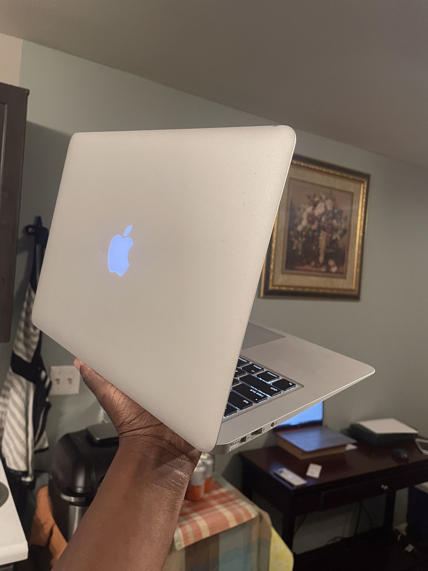 MacBook Air 13” (2017) BigSur 128GB