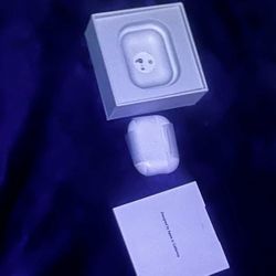 Authentic Airpods