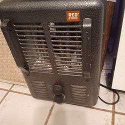 Heater Worked Perfect