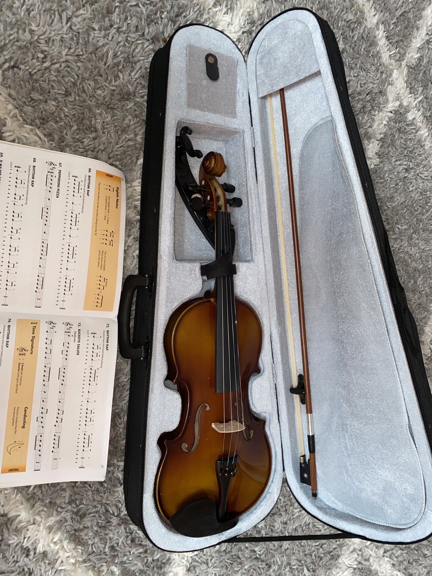 Starter Violin