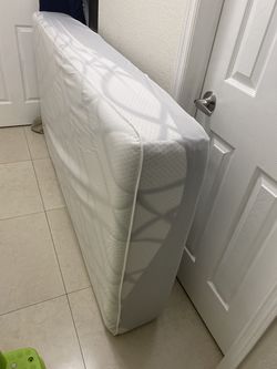 Twin Mattress