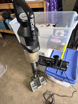 Ryobi ONE+ HP Brushless Cordless Stick Vacuum