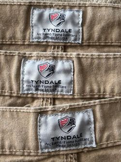 FR work pant