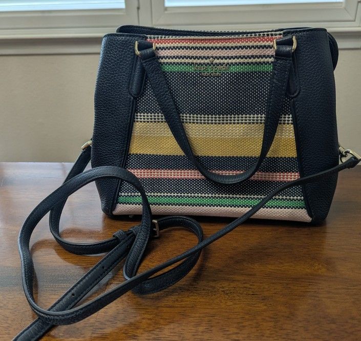 Kate Spade Crossbody Purse