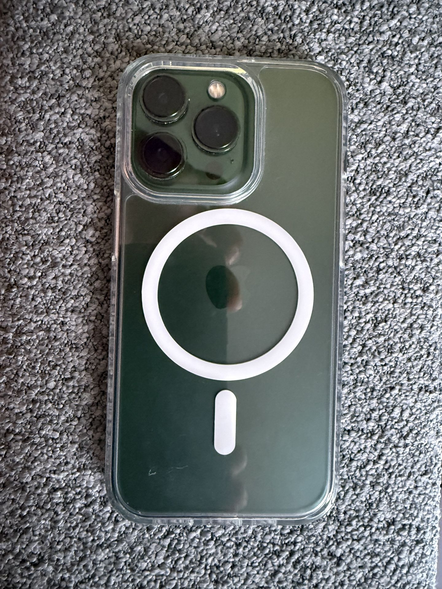 iPhone 13 Pro