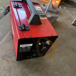 LINCOLN ELECTRIC 230V 180° WELD-PAK®