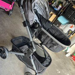 Graco Modes Nest 3-1 