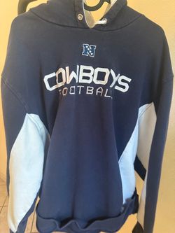 Dallas Cowboys Sweater
